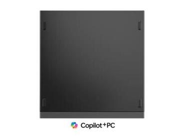 Lenovo ThinkCentre neo 50q QC 13C8 - Mini - Snapdragon X X1-26-100 - RAM 16 GB - SSD 512 GB - TCG Opal Encrypt