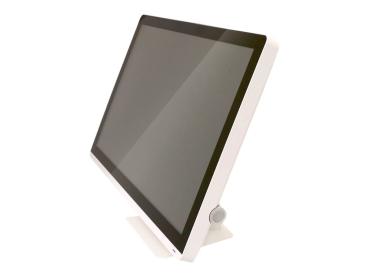 AOpen DT2462M - LCD-Monitor - 60.5 cm (23.8") - Touchscreen - 1920 x 1080 Full HD (1080p)