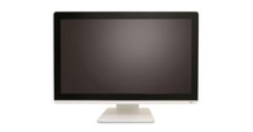 AOpen dTILE 2162-M - 54,6 cm (21.5") - 1920 x 1080 Pixel - Full HD - LED - 22 ms - Weiß