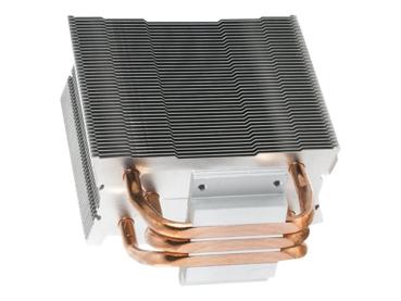 Alpenföhn BEN NEVIS - Prozessor-Luftkühler - (für: LGA1156, AM2, AM2+, AM3, LGA1155, AM3+, FM1, LGA1150, LG