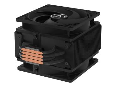 Arctic Freezer 36 - Prozessor-Luftkühler - mehrfach kompatibel - (für: LGA1700, LGA1851, AM4, AM5)
