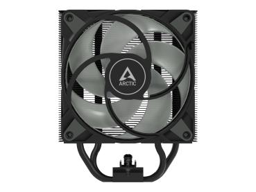 Arctic Freezer 36 A-RGB - Prozessor-Luftkühler - mehrfach kompatibel - (für: LGA1700, LGA1851, AM4, AM5)