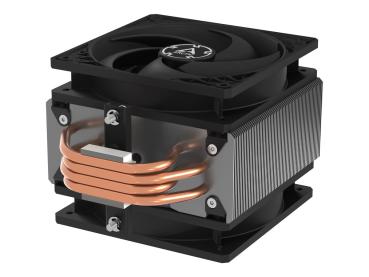Arctic Freezer 36 CO - Prozessor-Luftkühler - (für: LGA1851, LGA1700, AM4, AM5)
