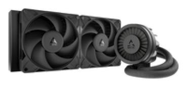 Arctic Liquid Freezer III Pro 280 - CPU-Kühler - AMD Sockel AM4 (Ryzen)
