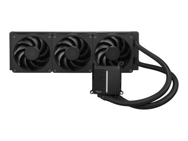 ASUS ProArt LC 360 - Prozessor-Flüssigkeitskühlsystem - Kühlergröße: 360 mm - (für: LGA1700, LGA1200, AM