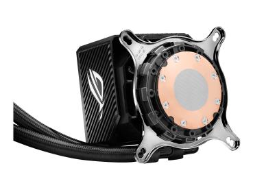 ASUS ROG Ryujin II 240 - Prozessor-Flüssigkeitskühlsystem - (für: LGA1156, LGA1366, LGA1155, LGA2011, LGA11
