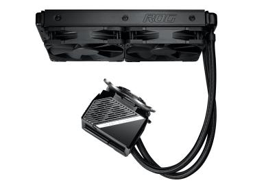 ASUS ROG Ryujin II 240 - Prozessor-Flüssigkeitskühlsystem - (für: LGA1156, LGA1366, LGA1155, LGA2011, LGA11