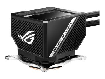 ASUS ROG Ryujin II 240 - Prozessor-Flüssigkeitskühlsystem - (für: LGA1156, LGA1366, LGA1155, LGA2011, LGA11