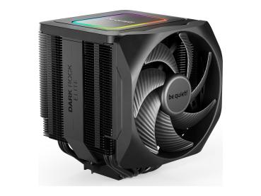 Be Quiet! Dark Rock Elite - Prozessor-Luftkühler - (für: LGA1150, LGA1151, LGA1155, LGA1200, LGA1700, AM4, A