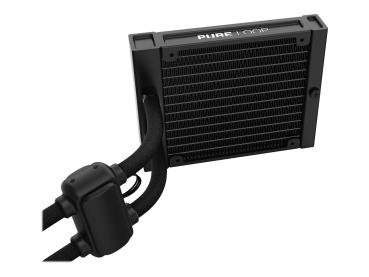 Be Quiet! Pure Loop 120mm - Prozessor-Flüssigkeitskühlsystem - (für: LGA1150, LGA1151, LGA1155, LGA1200, LG