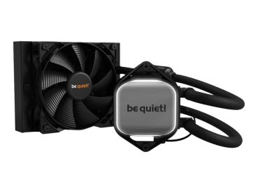 Be Quiet! Pure Loop 120mm - Prozessor-Flüssigkeitskühlsystem - (für: LGA1150, LGA1151, LGA1155, LGA1200, LG