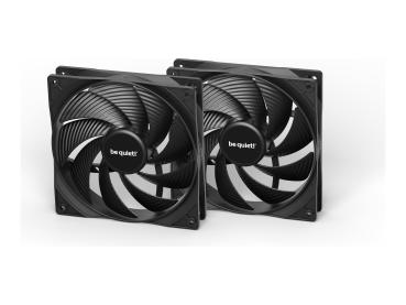 Be Quiet! Pure Loop 2 - Prozessor-Flüssigkeitskühlsystem - Kühlergröße: 280 mm - (für: LGA1700, LGA1200,