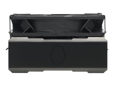 Cooler Master Hyper 212 - Prozessor-Luftkühler - (für: AM4, AM5, LGA1156, LGA1155, LGA1150, LGA1151, LGA1200