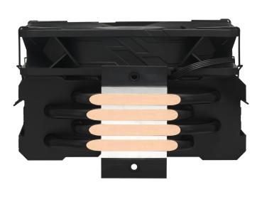 Cooler Master Hyper 212 - Prozessor-Luftkühler - (für: AM4, AM5, LGA1156, LGA1155, LGA1150, LGA1151, LGA1200