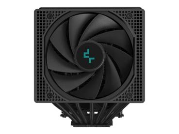 Deepcool ASSASSIN IV VC VISION - Prozessor-Luftkühler - mit LCD thermometer, Display - (für: LGA2066, LGA201
