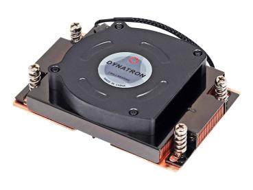 Dynatron A41 - Prozessor-Luftkühler - (für: TR4, SP3, sTRX4, sWRX8)