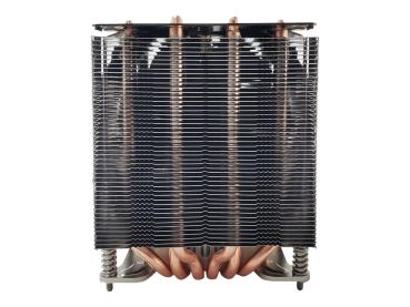 Dynatron A49 - Prozessor-Luftkühler - (für: AM4, AM5)