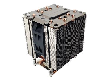 Dynatron A49 - Prozessor-Luftkühler - (für: AM4, AM5)