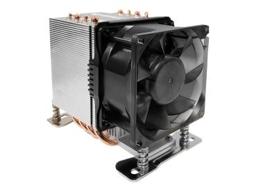 Dynatron Inter-Tech A-35 - Prozessor-Luftkühler - (für: TR4, SP3)