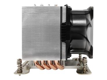 Dynatron Inter-Tech A-35 - Prozessor-Luftkühler - (für: TR4, SP3)