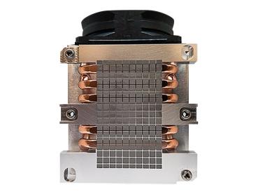 Dynatron Inter-Tech B-14 - Prozessor-Luftkühler - (für: LGA3647)