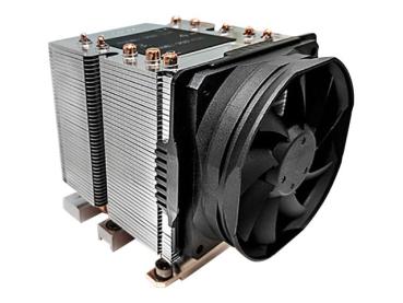 Dynatron Inter-Tech B-14 - Prozessor-Luftkühler - (für: LGA3647)