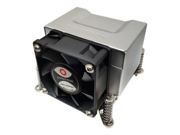 Dynatron Inter-Tech Q-5 - Prozessor-Luftkühler - hohe Qualität - (für: LGA1700)