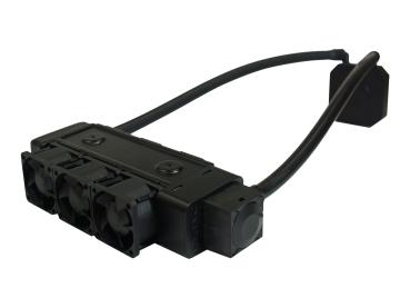 Dynatron Jou Jye L3 - Flüssigkühlsystem für CPU im Waterblock-Design - (für: LGA1156, AM2, AM2+, LGA1366, 