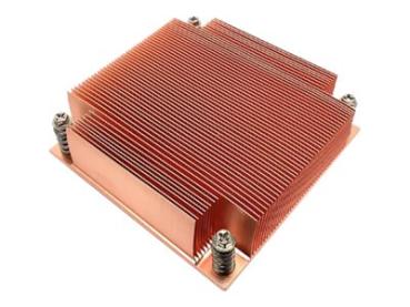 Dynatron Jou Jye Q1 - Prozessorkühler - (für: LGA1700)