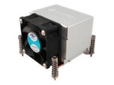 Dynatron K-666 - Prozessor-Luftkühler - (für: LGA1156, LGA1155)