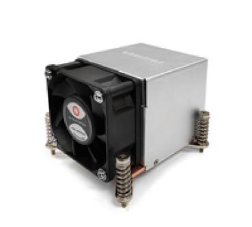 Dynatron K650 - Luftkühlung - 6 cm - 1400 RPM - 7000 RPM - 48,1 dB - 38,283 cfm