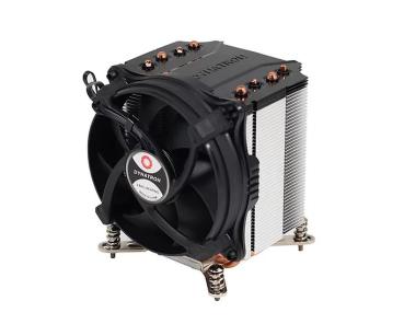 Dynatron Q6 - Prozessor-Luftkühler - LGA1700)