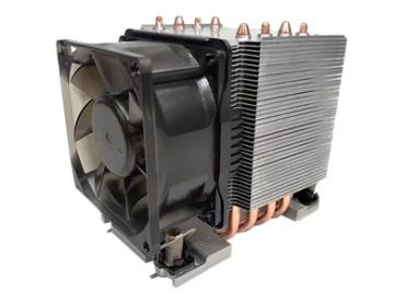 Dynatron S6 - Prozessor-Luftkühler - (für: LGA4677)