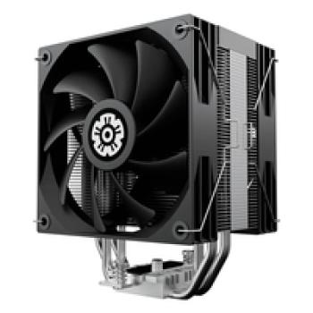 Enermax Cooler ETS-T41 Prozessorkühler - CPU-Kühler - AMD Sockel AM4 (Ryzen)