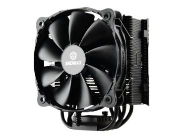 Enermax ETS-T50 AXE - Silent Edition - Prozessor-Luftkühler - (für: LGA1150, LGA1151, LGA1155, LGA1156, LGA1