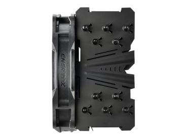 Enermax ETS-T50 AXE - Silent Edition - Prozessor-Luftkühler - (für: LGA1150, LGA1151, LGA1155, LGA1156, LGA1