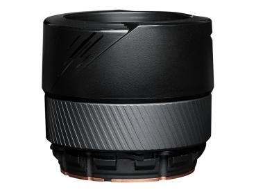 Gigabyte AORUS WATERFORCE 280 - Prozessor-Flüssigkeitskühlsystem - Kühlergröße: 280 mm - (für: LGA2066, 
