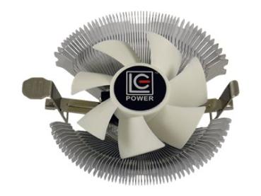 LC-Power Cosmo Cool - Prozessor-Luftkühler - (für: LGA775, LGA1156, AM2, AM2+, AM3, LGA1155, AM3+, FM1, FM2,