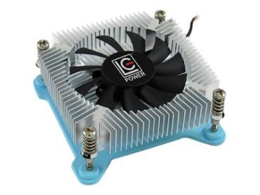 LC-Power Cosmo Cool LC-CC-65 - Gehäuselüfter - (für: LGA1156, LGA1155, LGA1150, LGA1151)