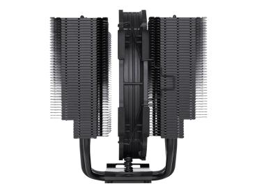 Noctua chromax NH-D15S - Prozessor-Luftkühler - (für: LGA1851, LGA1700, LGA1200, LGA1156, LGA1155, LGA1151, 