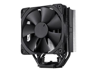 Noctua chromax NH-U12S - Prozessor-Luftkühler - (für: LGA1851, LGA1700, LGA1200, LGA1156, LGA1155, LGA1151, 