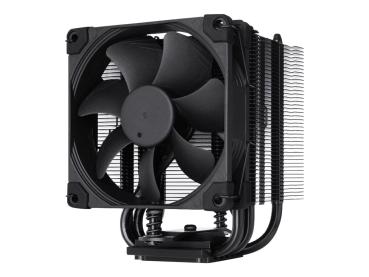 Noctua chromax NH-U9S - Prozessor-Luftkühler - (für: LGA1200, LGA1156, LGA1155, LGA1151, LGA1150, LGA1700, L