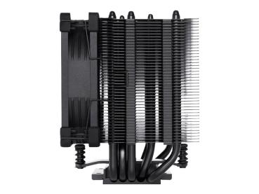 Noctua chromax NH-U9S - Prozessor-Luftkühler - (für: LGA1200, LGA1156, LGA1155, LGA1151, LGA1150, LGA1700, L