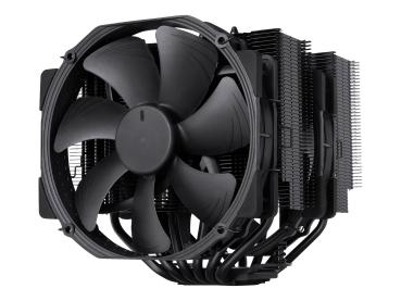 Noctua NH-D15 - Prozessor-Luftkühler - (für: AM4, AM3, AM2+, AM2, AM3+, FM2, FM2+, LGA1151, LGA1155, LGA1150