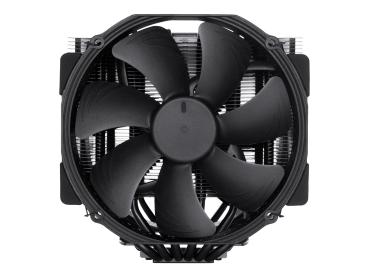 Noctua NH-D15 - Prozessor-Luftkühler - (für: AM4, AM3, AM2+, AM2, AM3+, FM2, FM2+, LGA1151, LGA1155, LGA1150