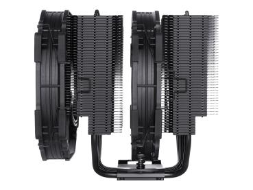 Noctua NH-D15 - Prozessor-Luftkühler - (für: AM4, AM3, AM2+, AM2, AM3+, FM2, FM2+, LGA1151, LGA1155, LGA1150