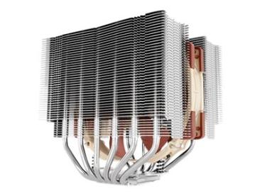Noctua NH-D15S - Prozessor-Luftkühler - (für: LGA1156, AM2, AM2+, AM3, LGA1155, AM3+, LGA2011, FM1, FM2, LGA