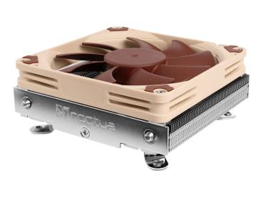 Noctua NH-L9i - Prozessor-Luftkühler - (für: LGA1700)