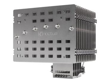 Noctua NH-P1 - Prozessorkühler - (für: LGA1156, LGA1155, LGA1150, LGA1151, LGA2011-3 (Square ILM)