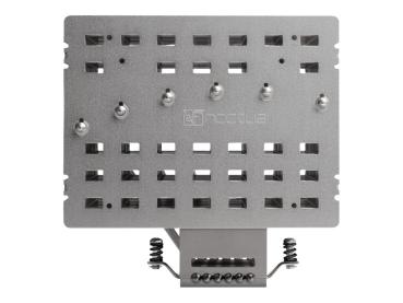 Noctua NH-P1 - Prozessorkühler - (für: LGA1156, LGA1155, LGA1150, LGA1151, LGA2011-3 (Square ILM)